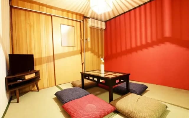 Goraku Juso - photo 3