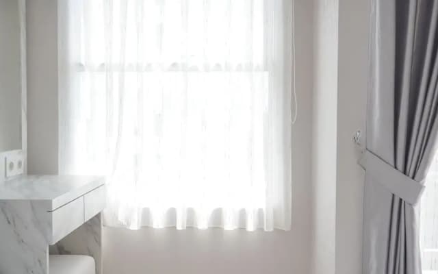 Modern Look And Comfy Studio Citra Living Apartment - photo 5