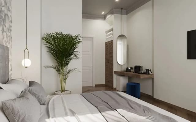 Downtown Suites by Athens Tower - photo 3