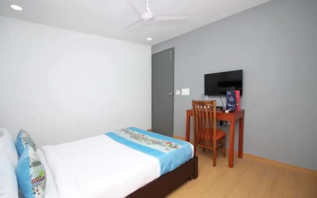 OYO Flagship 589 Dwarka - photo 5