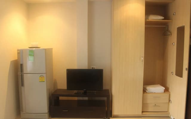 Must Sea Hotel - photo 2