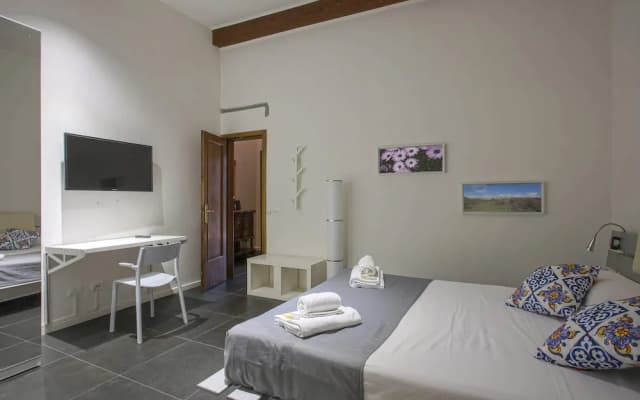 Classy Apartment - photo 4