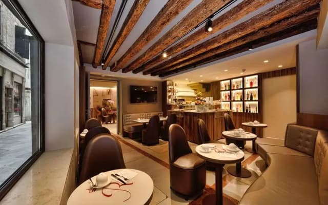 Rosa Salva Hotel - photo 2
