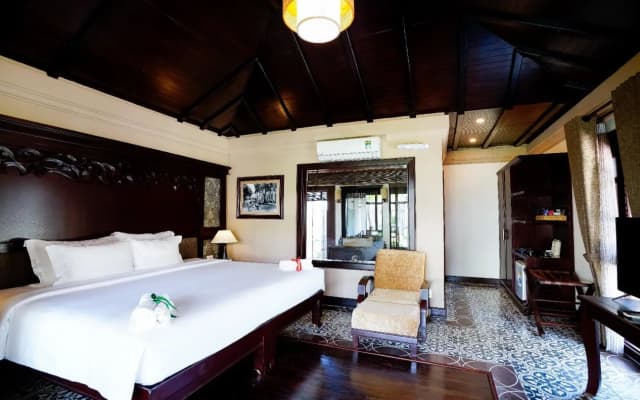 Anja Beach Resort & Spa - photo 4