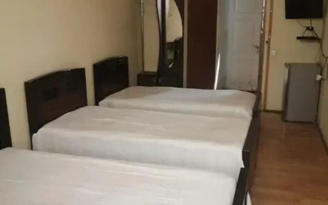Hotel Nugo - photo 5