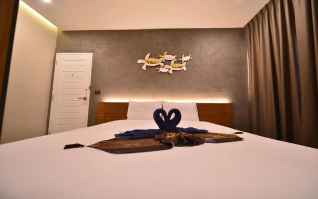 Sureena Hotel - photo 5