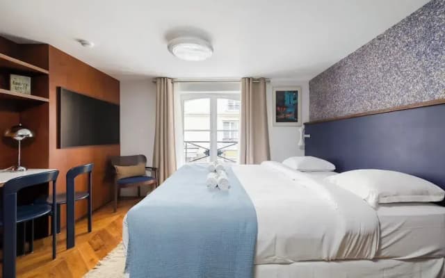 Hotel Paris La Belle - Marais - photo 5