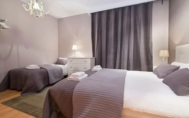 Look Barcelona Apartments - photo 5