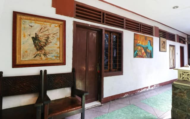 Borneo Hostel - photo 3