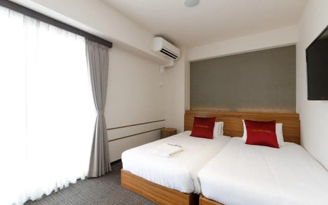 Five Hotel Osaka - photo 4