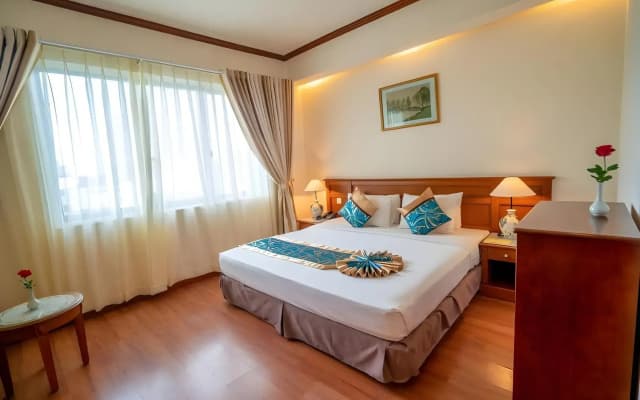 Oscar Saigon Hotel - photo 4
