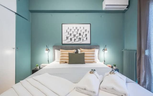 City Suite by Cloudkeys - photo 3