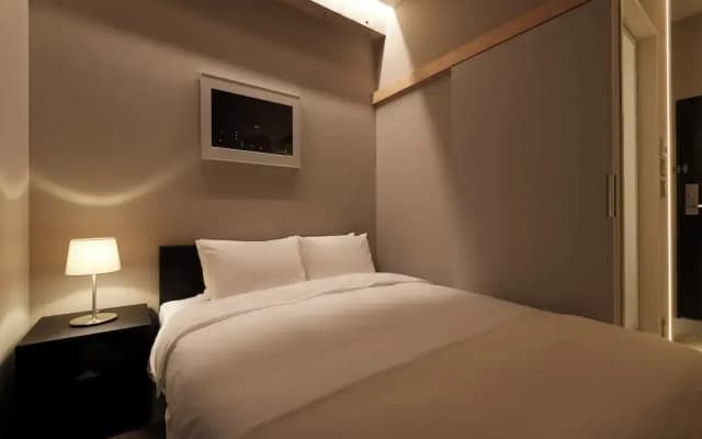 Tones Osaka Hotel - photo 4