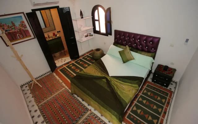 Riad Paradise - photo 5