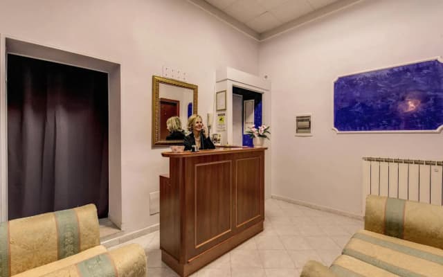 Salandra Roma Suite - photo 2