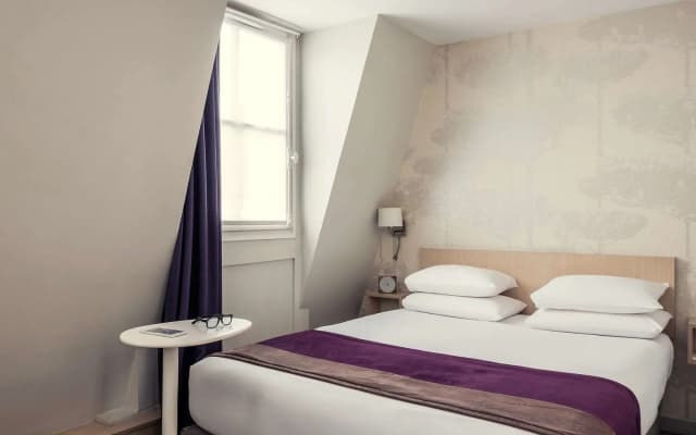 Mercure Paris Notre Dame Saint Germain des Prés - photo 4