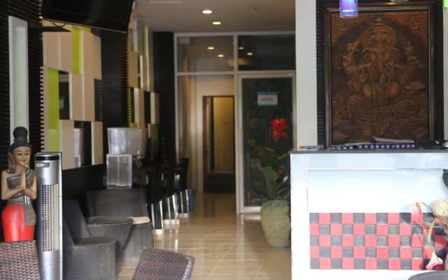 Goodnice 2 Guesthouse - photo 2