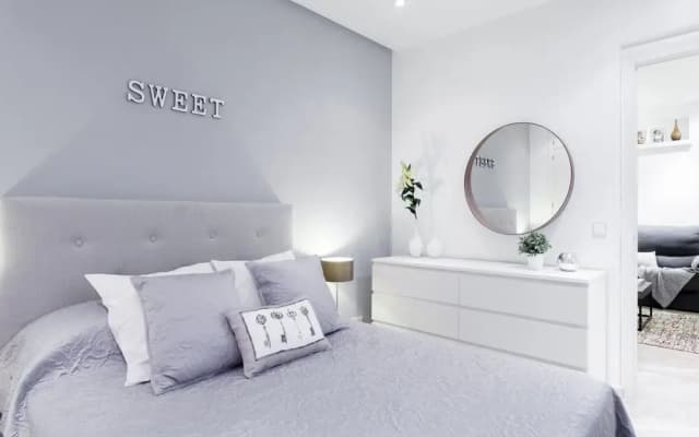 Serrano apartment - photo 4