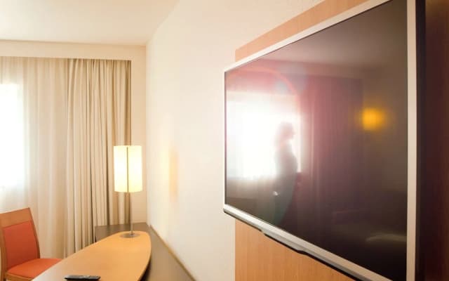 Novotel Seeb - photo 3