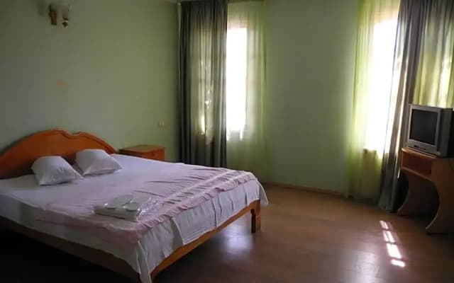 Hotel Sachveno - photo 3