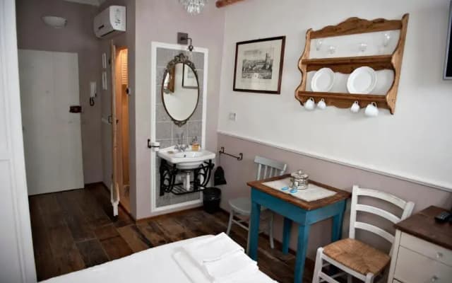 Romantic Nest Florence Apartment - photo 5