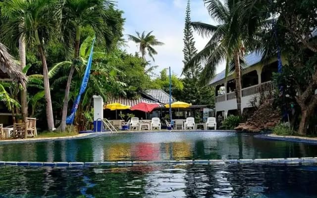 Asia Blue - Beach Hostel Hacienda - Bed in 6-bed Mixed Dormitory Room - photo 5