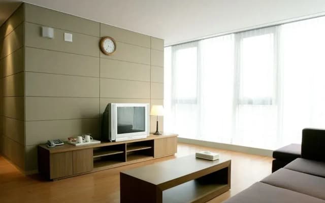 Casaville Serviced Residence Shinchon Seoul - photo 5