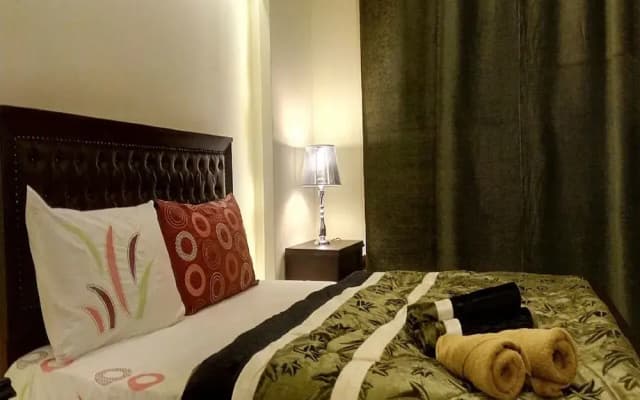 Cairo Home Hostel - photo 4