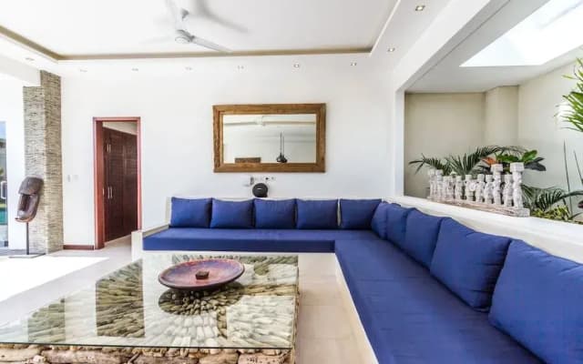 Villa Juna - photo 2