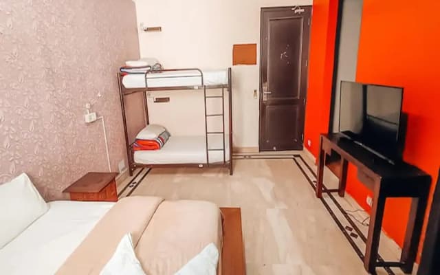 Madpackers Delhi - Hostel - photo 2