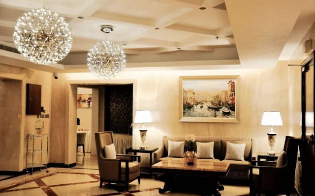 Asherij Hotel - photo 2