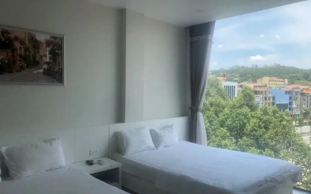 Mekong Halong Hotel - photo 3