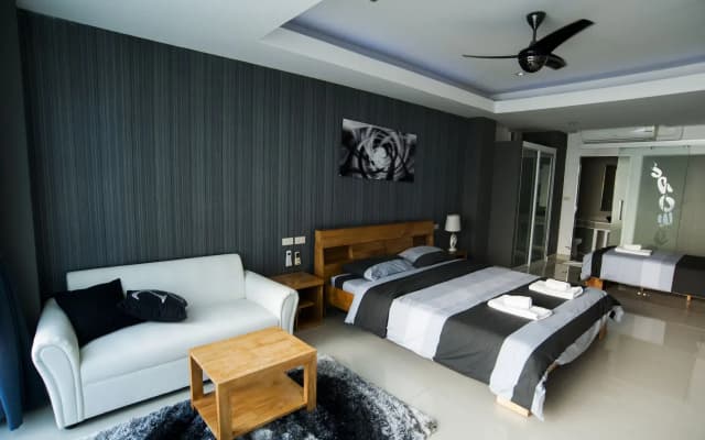 Cozy Resort, A Boutique Hotel - photo 3