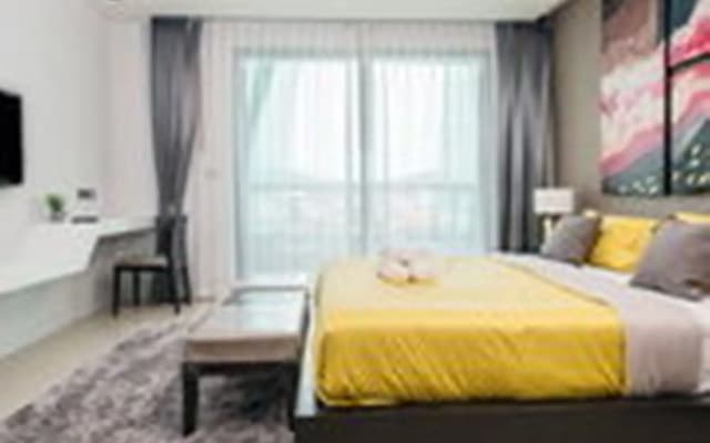 Emerald Terrace Condominium Resort - photo 2