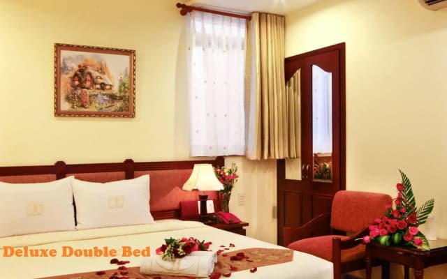 Thien Thao Hotel - photo 3