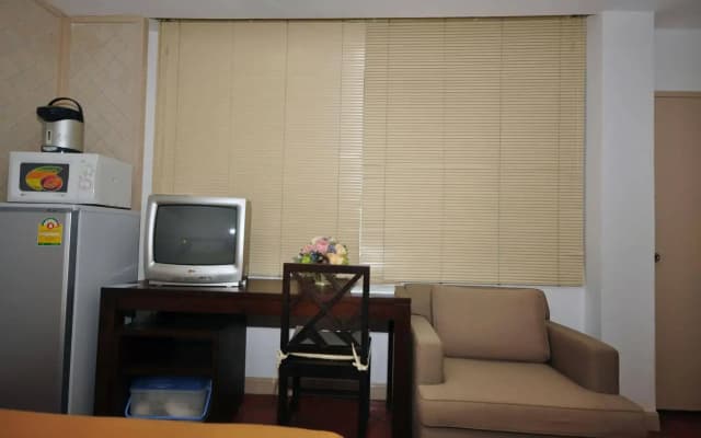 PSB1 Apartment - photo 5
