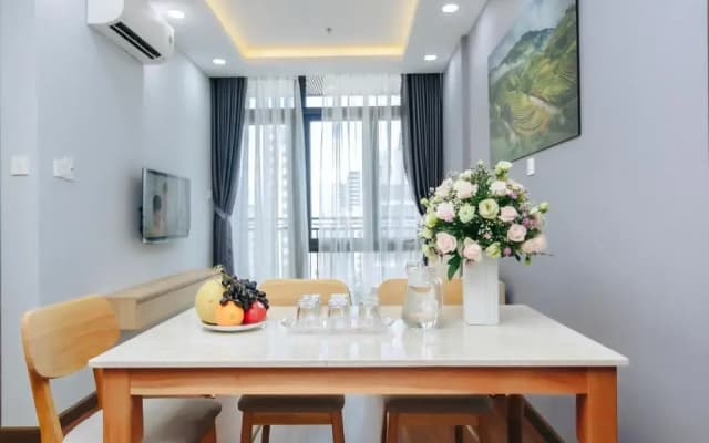 Monalisa Apartment - photo 4