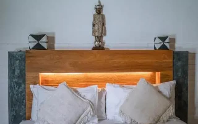 Villa 3 - photo 2