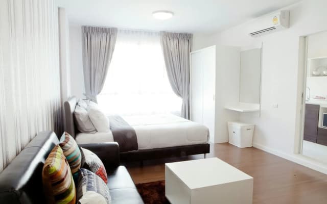 Baan Kun Koey by Hua Hin Holiday Condo - photo 2