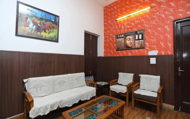 OYO 14908 Chirag Residency - photo 3
