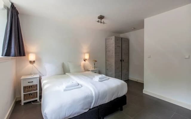 Tulip Apartments - photo 2