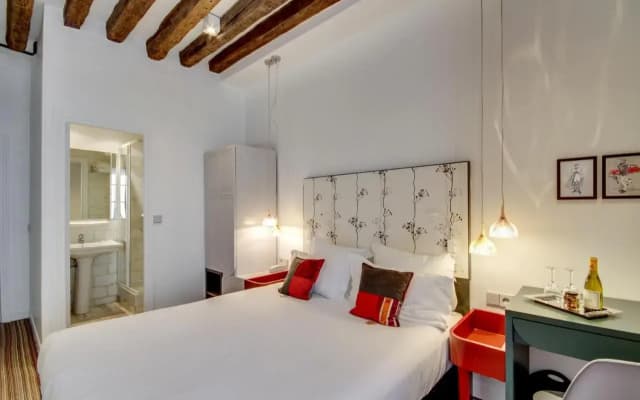 Hôtel Sèvres Saint Germain - photo 5