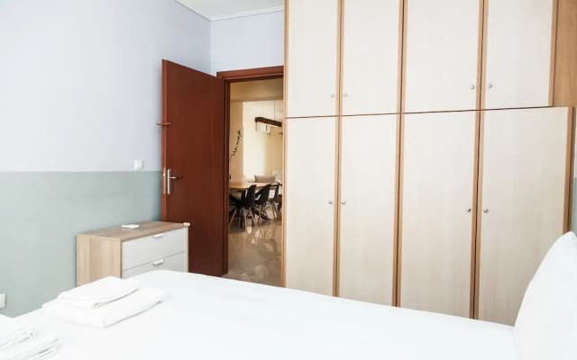Amazing Apt in Tauros - photo 4