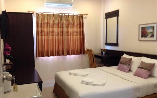 Cozy Guesthouse Phuket - photo 2