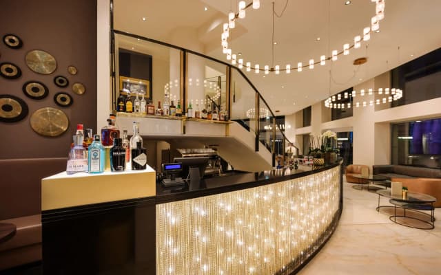 The Square Milano Duomo - Preferred Hotels & Resorts - photo 2