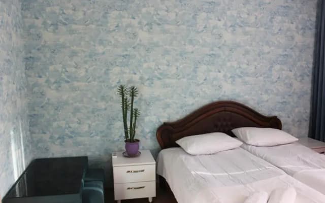 Hotel Panafi - photo 5