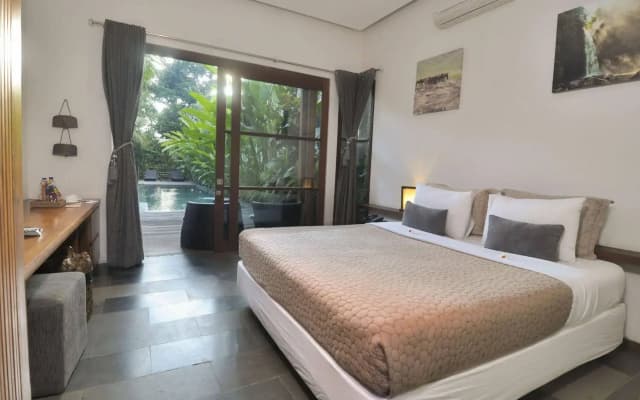 Luwak Ubud Villa & Jungle Suite - photo 3