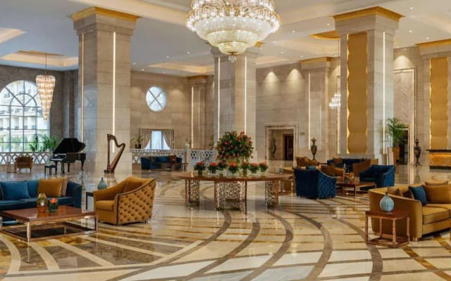 The St. Regis New Capital, Cairo - photo 2