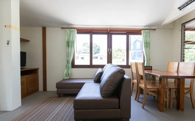 Lemon House - photo 3