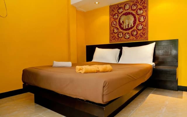 Fullmoon Beach Resort - photo 2